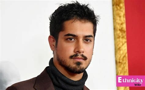 ketan avan jogia parents|Avan Jogia Ethnicity, Wiki, Bio, Age, Height, Parents,。